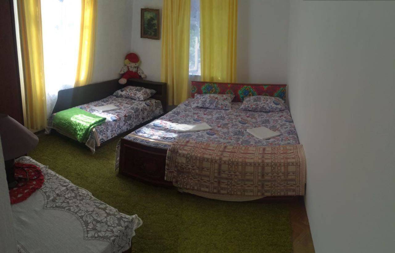 Фото Гостевого дома Место под солнцем Lidzava 7